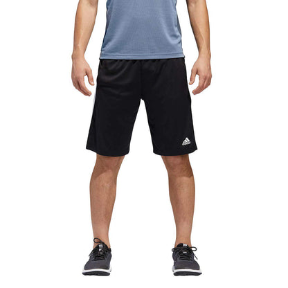 adidas Men's Active Zip Pocket Shorts