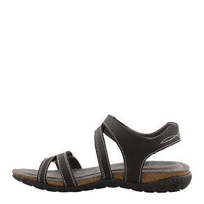 Khombu Women's, Solace Sandals
