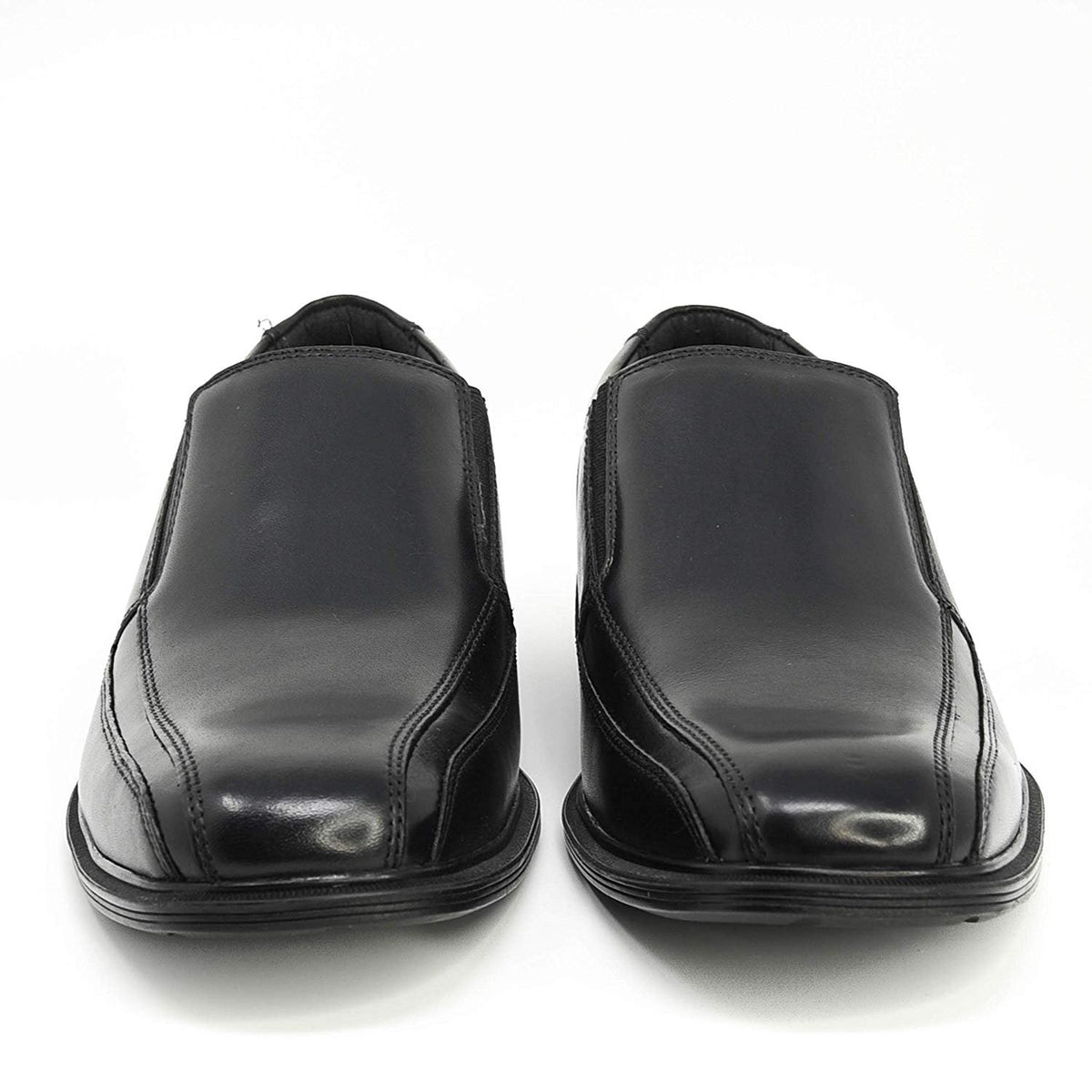 Kenneth Cole New York Men's Slip On Shoe (9.5, Black)