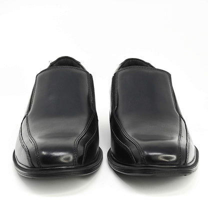 Kenneth Cole New York Men's Slip On Shoe (9.5, Black)