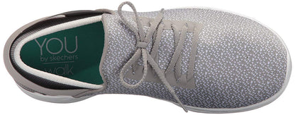 Skechers Women's YOU Inspire Slip-on Shoe