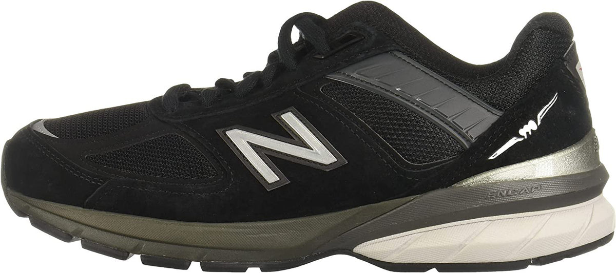 New Balance Men's Made in Us 990 V5 Sneaker