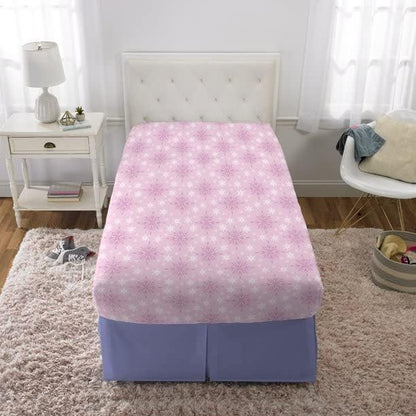 Disney Frozen 2 Magical Spirit 3 Piece Twin Sheet Set