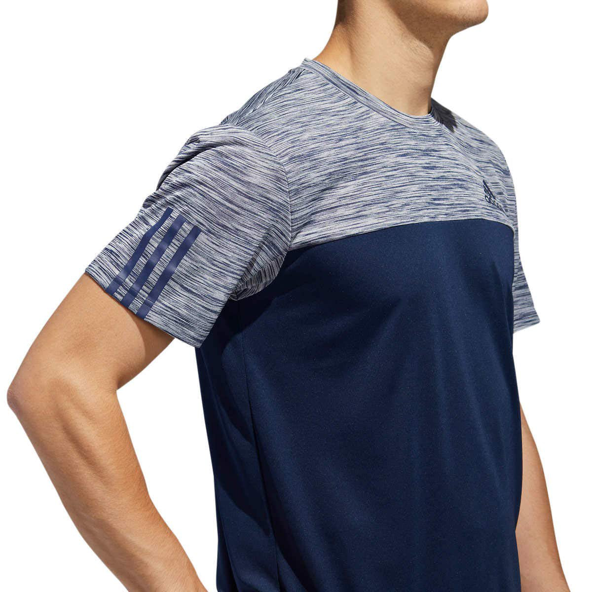 adidas Men's Training Essentials Tech Tee