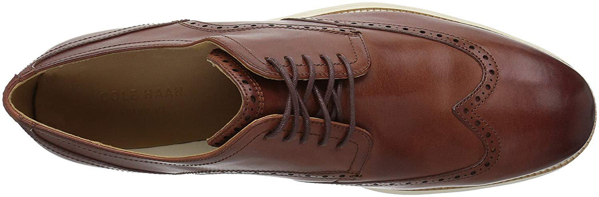 Cole Haan Men's Original Grand Shortwing Oxford Shoe