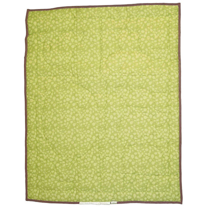 Triboro 2 Just Born 4 Pieces Crib Bedding Set Color: Busy Bee