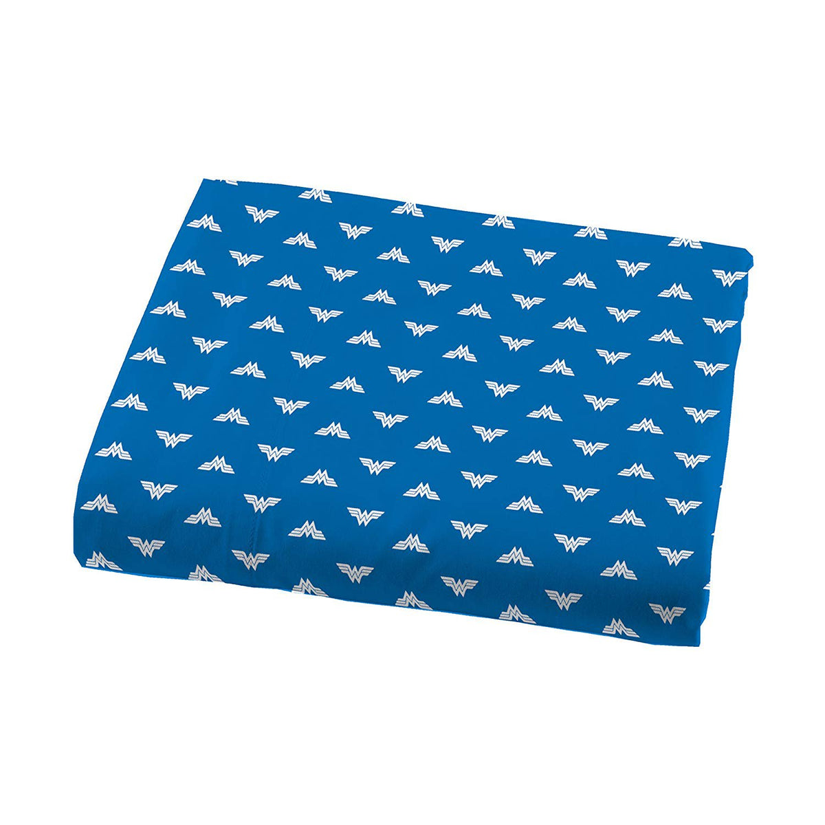 Warner Brothers Wonder Woman 'I'm Wonder Woman' Bedding Sheet Set