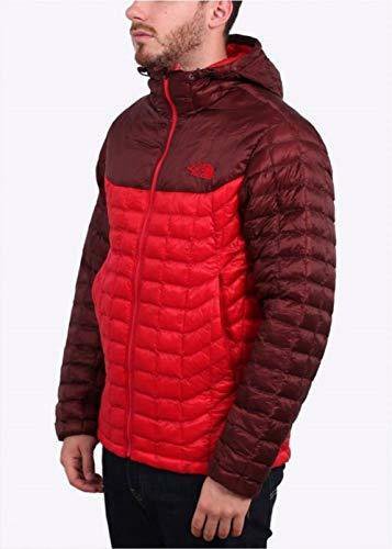 The North Face Men's Thermoball Hoodie