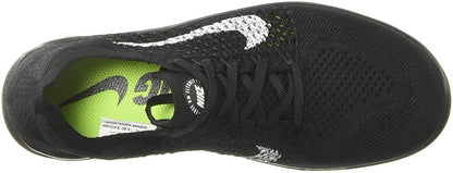 Nike Men's Free RN Flyknit Running Shoe