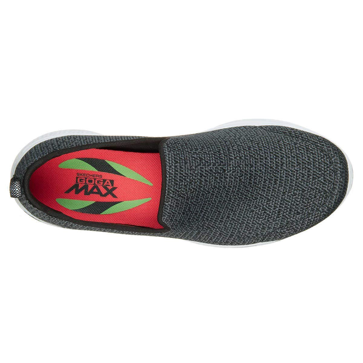 Skechers Ladies' Go Walk Slip On Shoe