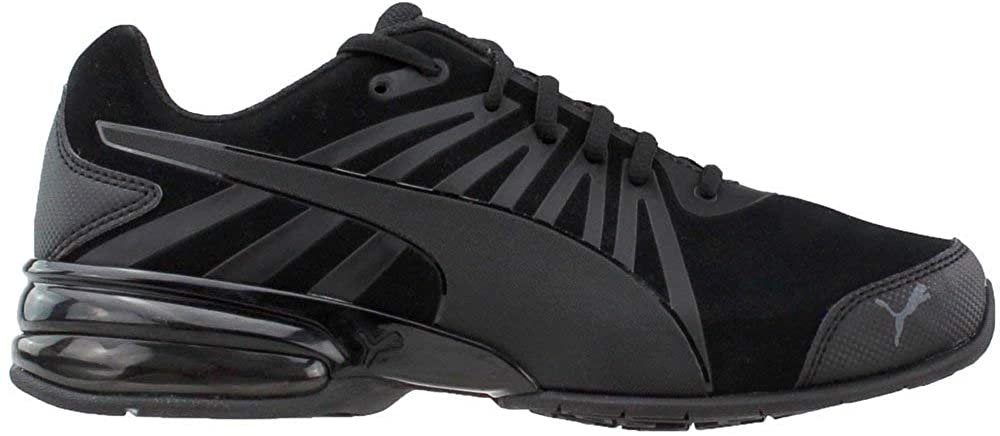 PUMA Men's Cell Kilter Cross-Training Shoe (Black, Size 11)