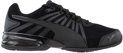 PUMA Men's Cell Kilter Cross-Training Shoe (Black, Size 11)