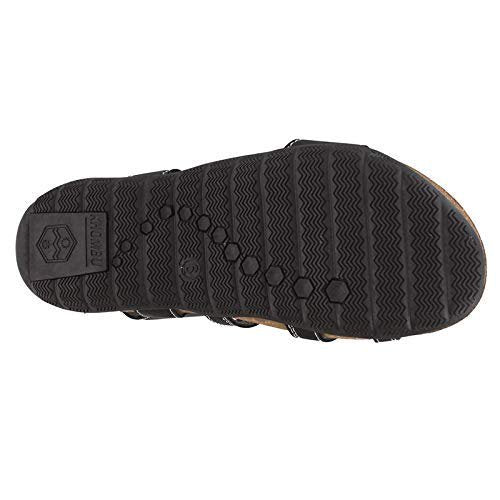 Khombu Women's, Solace Sandals