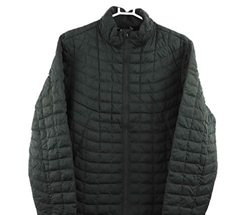 Ben Sherman Mens Quilted Lightweight Jacket