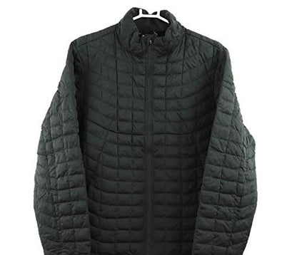 Ben Sherman Mens Quilted Lightweight Jacket