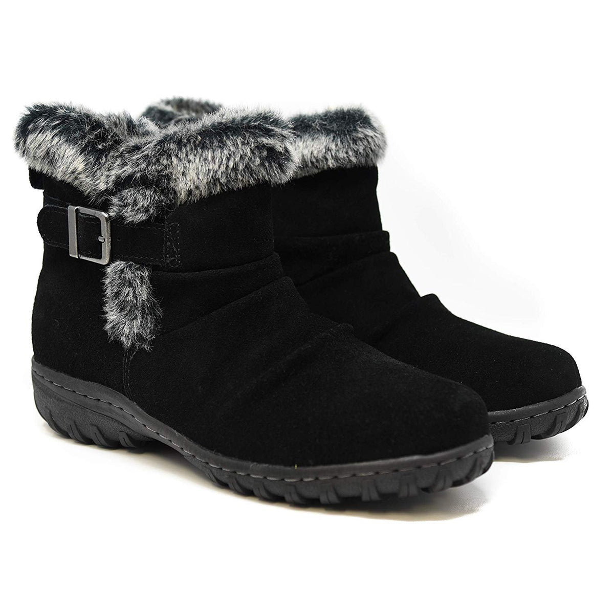 Khombu Ladies' All Weather Boot