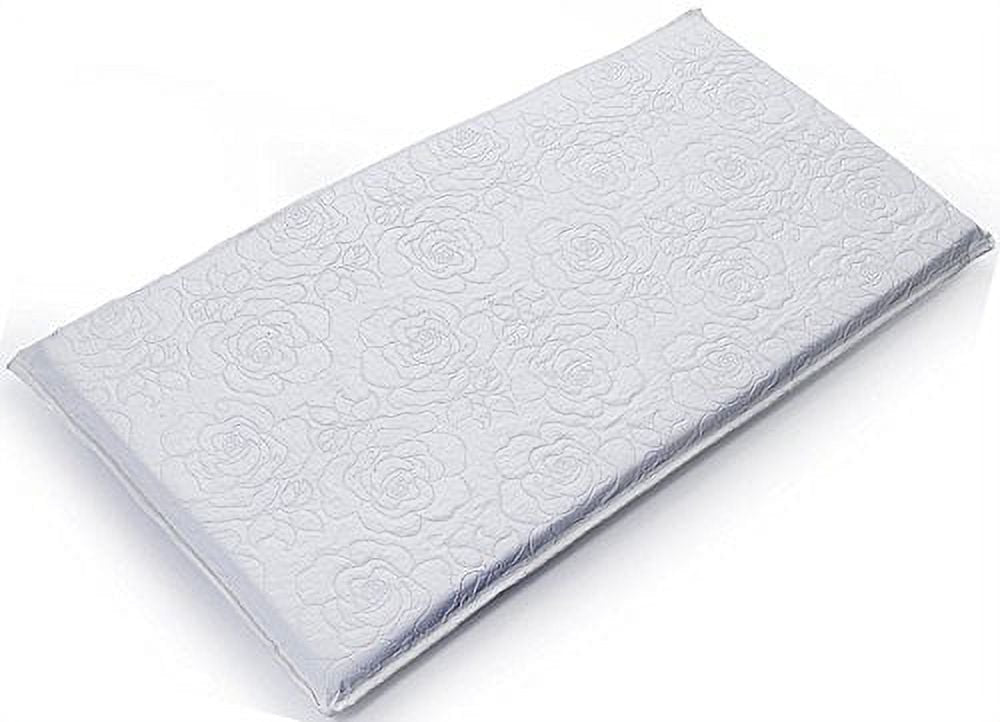Changing Table Pad - size: 17 x 34 x 1 Inch