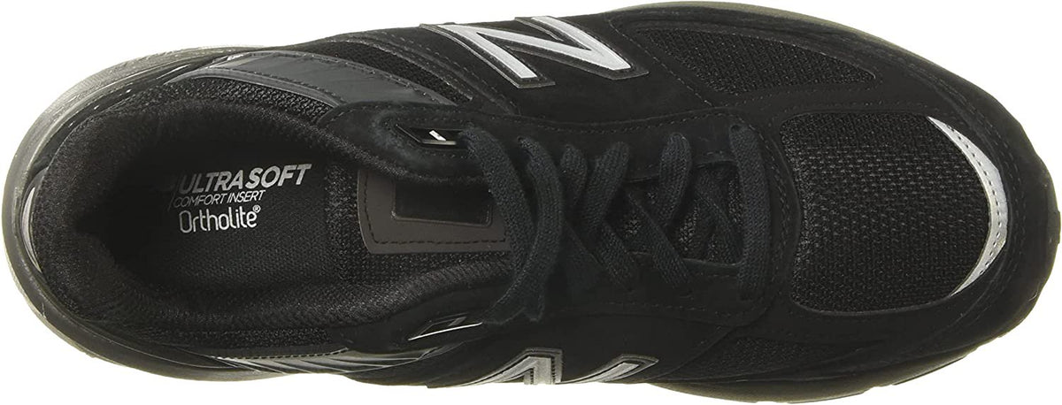 New Balance Men's Made in Us 990 V5 Sneaker
