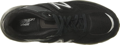 New Balance Men's Made in Us 990 V5 Sneaker