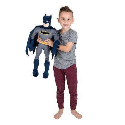 Franco Kids Batman Plush Cuddle Pillow Buddy