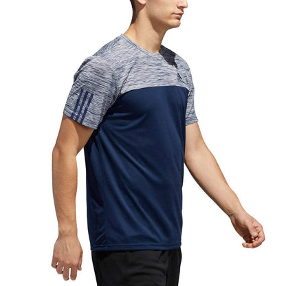 adidas Men's Training Essentials Tech Tee