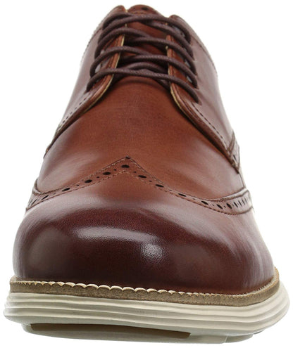 Cole Haan Men's Original Grand Shortwing Oxford Shoe