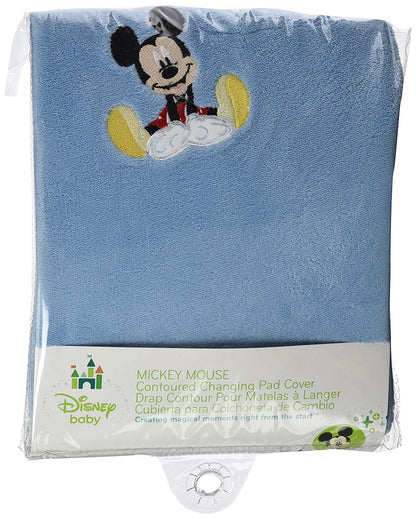 Disney Baby Lion King Cirle of Life Changing Pad Cover