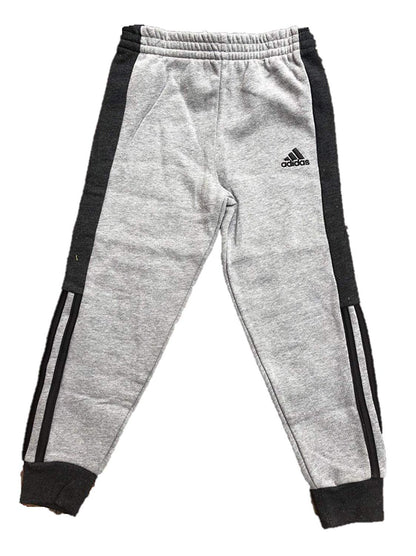 adidas Boys' Tricot Jacket and Pant Set