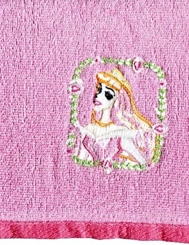 Disney Princess Dreamland Hand Towel