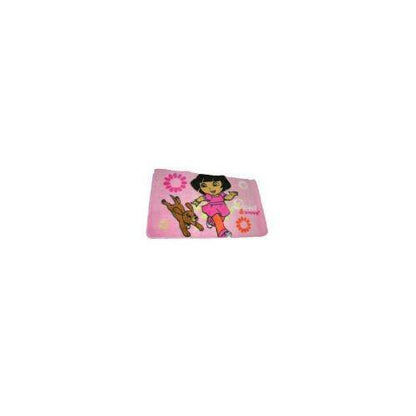Dora the Explorer Puppy Bath Rug