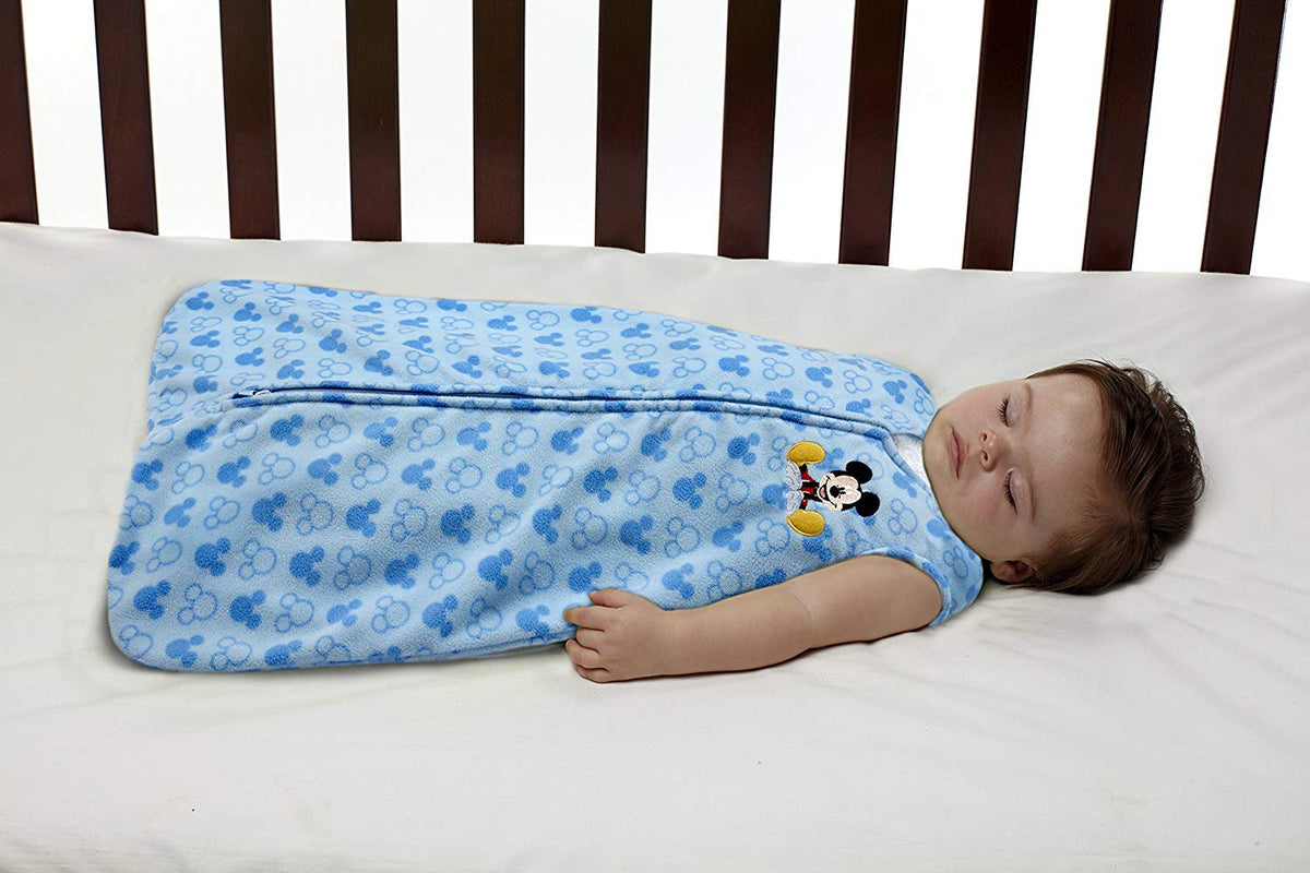 Disney Minnie Wearable Blanket