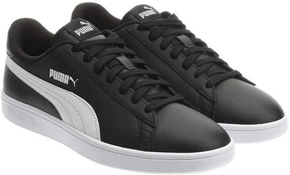PUMA Men's Smash Leather Shoe