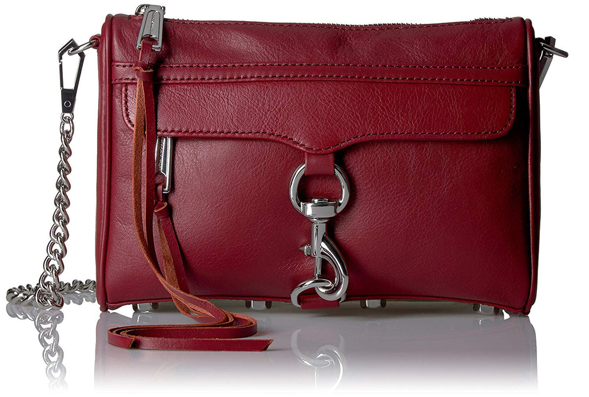 Rebecca Minkoff Mini Mac Cross Body