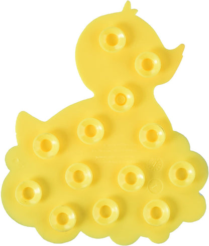 Ginsey 5 Pack Tub Treads, Painted Duck