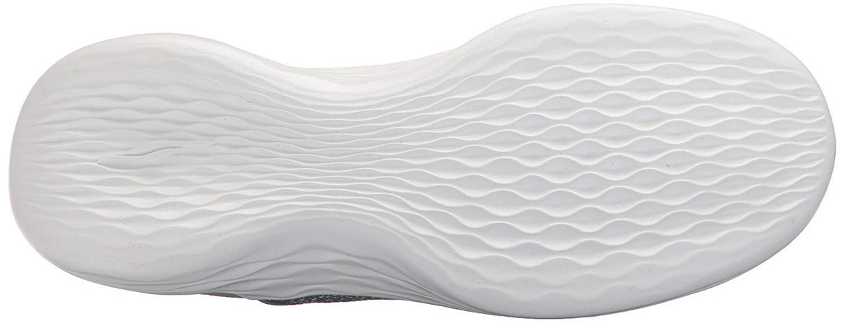 Skechers Women's YOU Inspire Slip-on Shoe