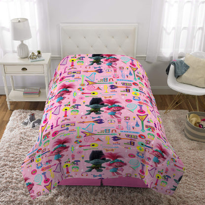 Franco Kids Bedding Soft Microfiber Comforter