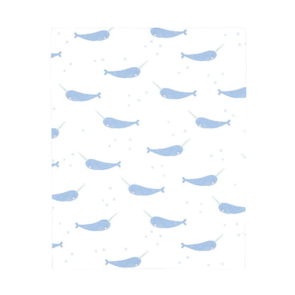NoJo Super Soft Floral Deer Nursery Mini Crib Fitted Sheet, Grey, Light Blue, Pink, White 24x38 Inch (Pack of 1)