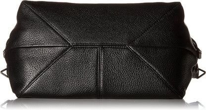 Rebecca Minkoff Moto Satchel Tote, Black