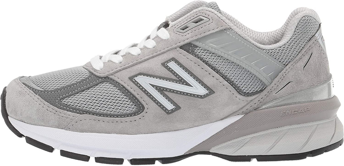 New Balance 990 V5 Women's Sneaker - Size 9 - Made in US