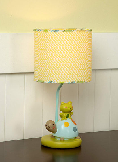 Carter's Friends Collection Lamp and Shade