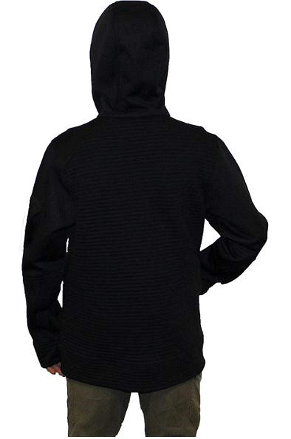 Gerry Big Boys G-Summit Fleece Overlay Shell Jacket