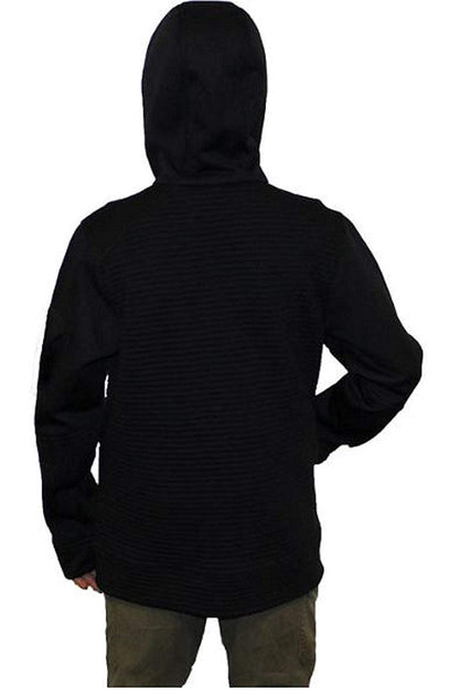 Gerry Big Boys G-Summit Fleece Overlay Shell Jacket