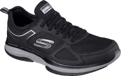 Skechers Sport Men's Men's Burst TR Sneaker