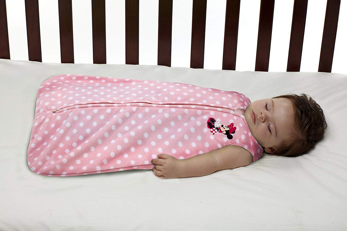 Disney Minnie Wearable Blanket