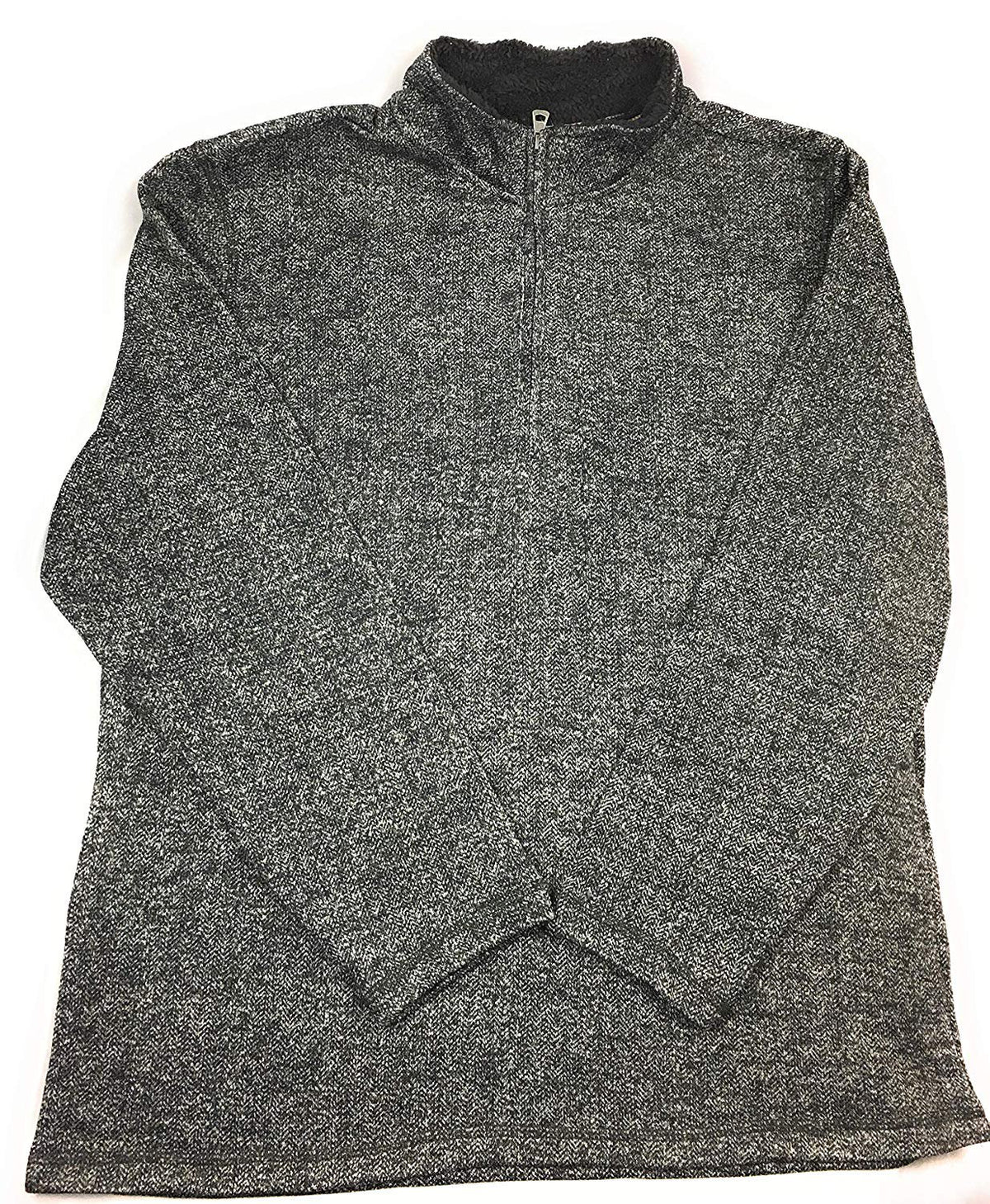 Weatherproof Vintage Men’s ¼ Zip Sweater Fleece Pullover