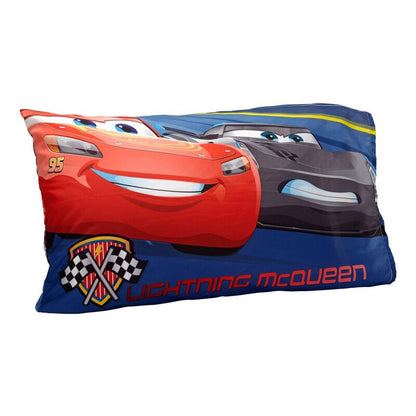 Disney Cars 3 Top Speed 4 Piece Toddler Bedding Set