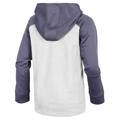 adidas Boys' Athletic Pullover Hoodie