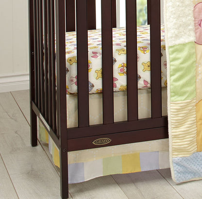 Disney Nemo Wavy Days 4 Piece Crib Bedding Set