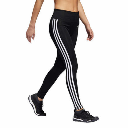 adidas Womens 3 Stripe Active Tights