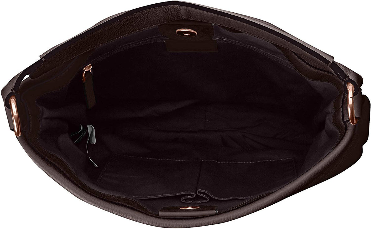 Marc by Marc Jacobs New Q Hillier Convertible Hobo